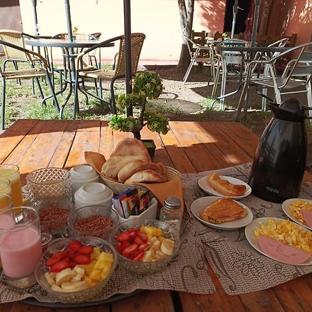 Hotel San Lazaro Aqp Арекуипа Екстериор снимка