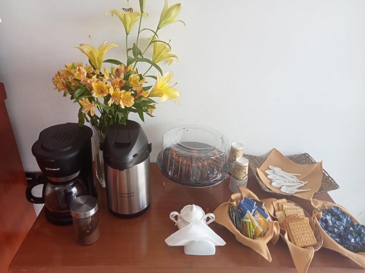 Hotel San Lazaro Aqp Арекуипа Екстериор снимка