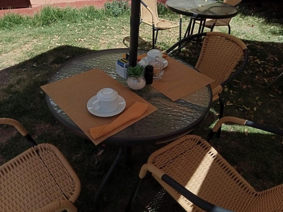 Hotel San Lazaro Aqp Арекуипа Екстериор снимка
