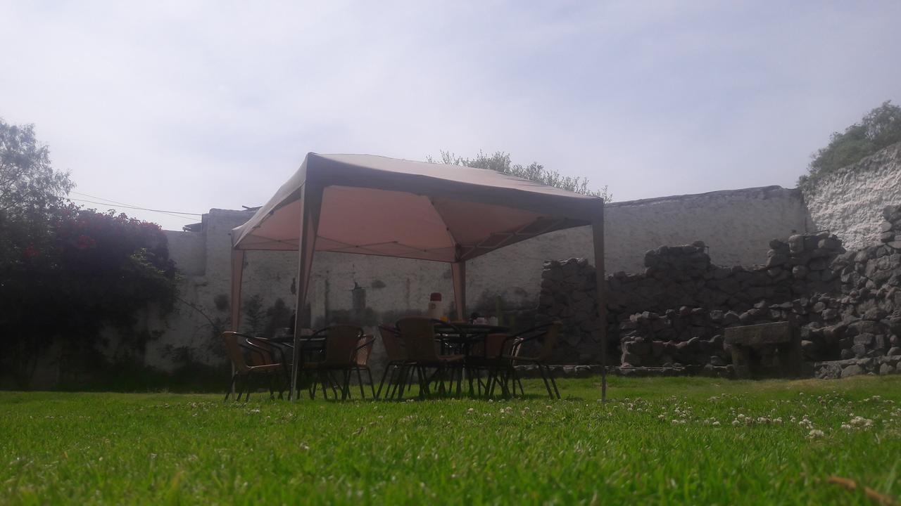 Hotel San Lazaro Aqp Арекуипа Екстериор снимка
