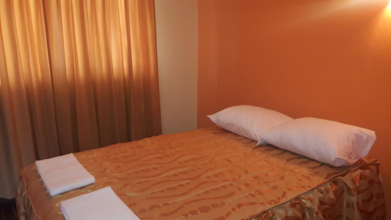Hotel San Lazaro Aqp Арекуипа Екстериор снимка