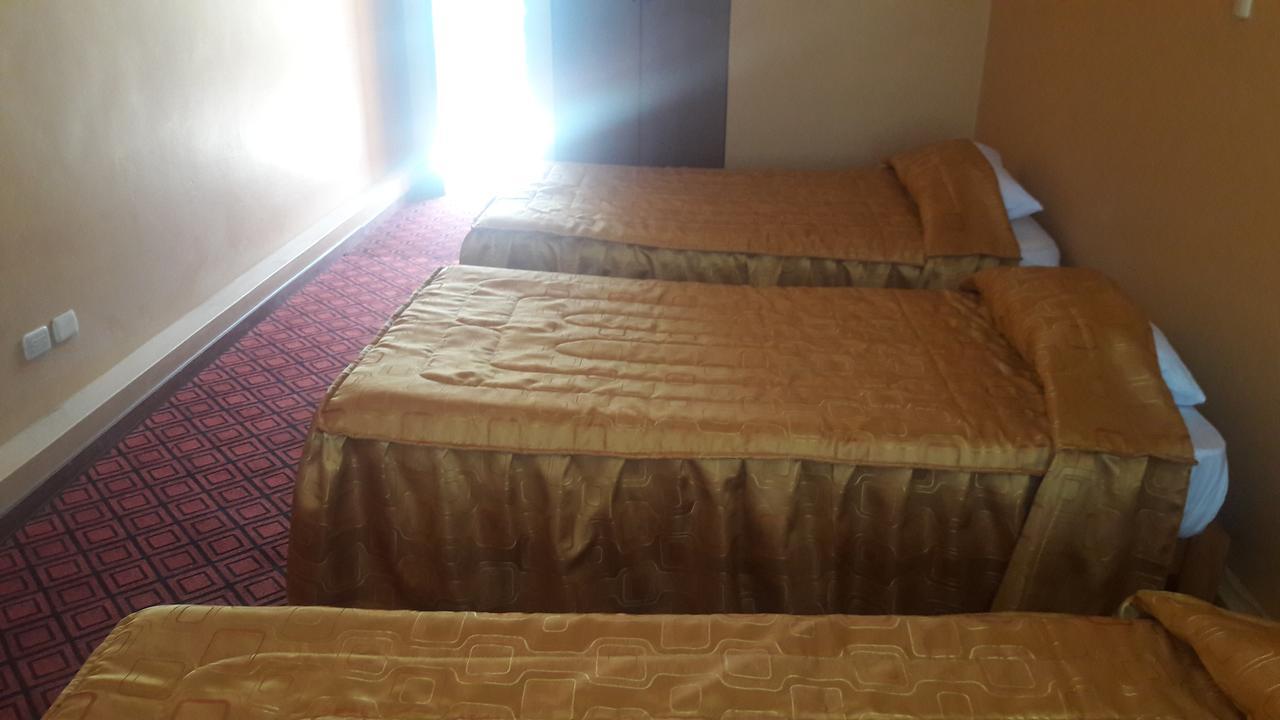 Hotel San Lazaro Aqp Арекуипа Екстериор снимка