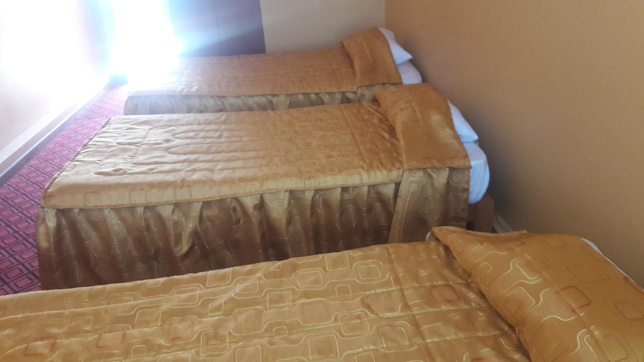 Hotel San Lazaro Aqp Арекуипа Екстериор снимка